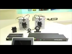 Batterieüberwachungsvorrichtung