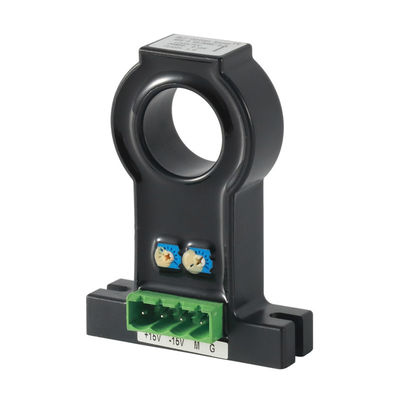 Acrel AHKC-EKB 1 class accuracy signal isolator transmitter open loop split core hall effect