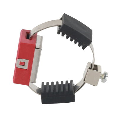 ATE400 indoor Magnetic induction wireless temperature sensor for busbar switch cabinet cable joint
