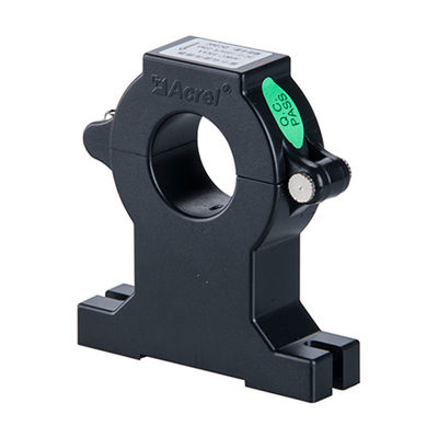 Acrel AHKC-EKB 1 class accuracy signal isolator transmitter open loop split core hall effect