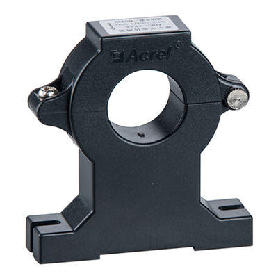 Acrel AHKC-EKB 1 class accuracy signal isolator transmitter open loop split core hall effect