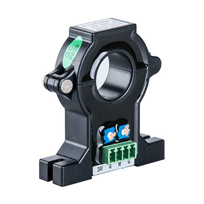 Acrel AHKC-EKB 1 class accuracy signal isolator transmitter open loop split core hall effect