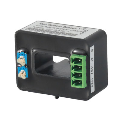 Acrel AHKC-BS split core dc current transducer for battery supplier applications