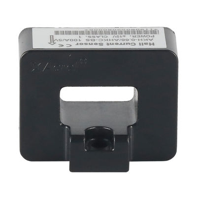 Acrel AHKC-BS split core dc current transducer for battery supplier applications