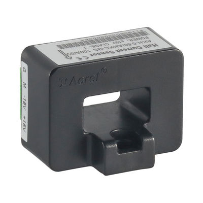 Acrel AHKC-BS split core dc current transducer for battery supplier applications