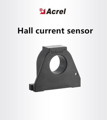 AHKC-LT current sensor/hall effect dc current sensor/hall current sensor with real time value/analog hall sensor