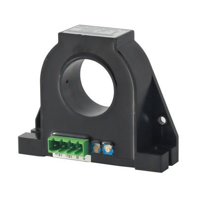 AHKC-LT current sensor/hall effect dc current sensor/hall current sensor with real time value/analog hall sensor