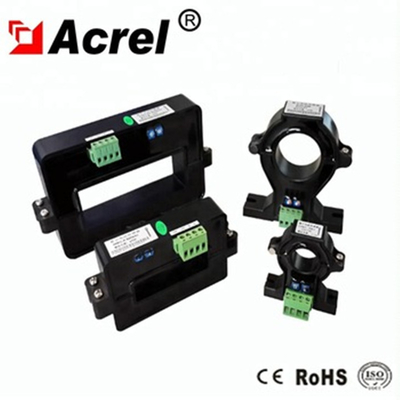 Acrel AHBC-CAN Automotive Grade CAN Output Current Hall Sensor High Precision DC For EV BMS/PDU/BDU