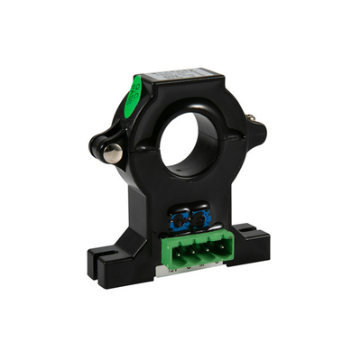 Acrel AHBC-CAN Automotive Grade CAN Output Current Hall Sensor High Precision DC For EV BMS/PDU/BDU