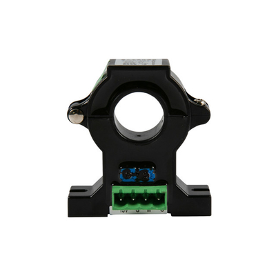 Acrel AHKC-EKA Hall Effect Current Sensor 4-20mA  Split Core Hall Sensor Hall Effect Current Sensors Input 500a