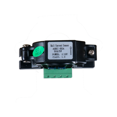 Acrel AHBC-CAN Automotive Grade CAN Output Current Hall Sensor High Precision DC For EV BMS/PDU/BDU
