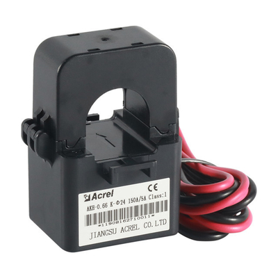 Acrel AKH-0.66K Low Voltage Split Core Current Transformer For Electricity Renovation Project