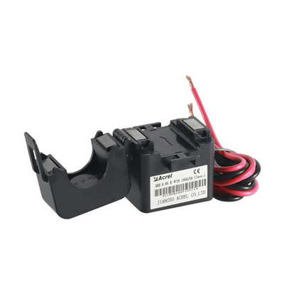 Acrel AKH-0.66K Low Voltage Split Core Current Transformer For Electricity Renovation Project