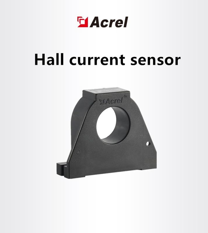 AHKC-LT current sensor/hall effect dc current sensor/hall current sensor with real time value/analog hall sensor