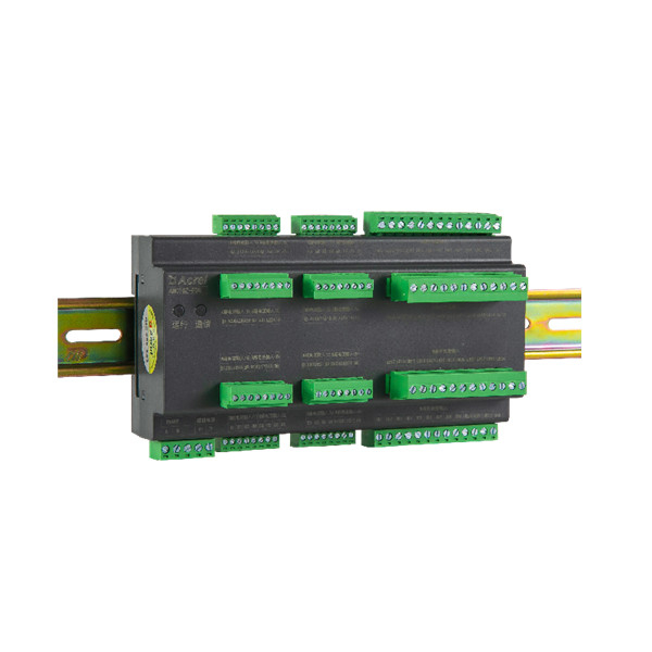 Acrel AMC16-FAK48 3 Phase Branch Circuit Monitoring Module For IDC Multicircuit Ac Monitoring Device For Data Center